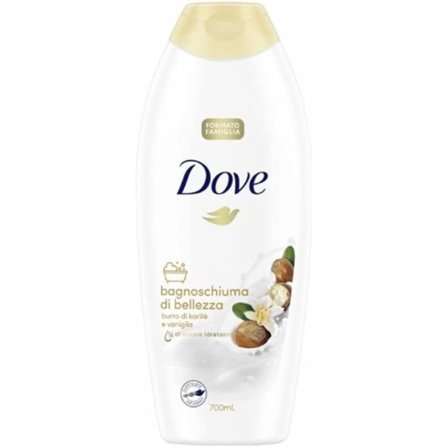 Dove Original Shower Gel 700ml